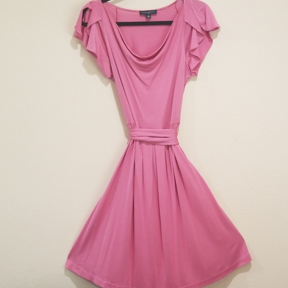 Banana Republic Dresses & Skirts - Banana Republic Silk Dress